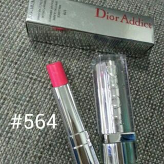 ลิปสติก Dior Addict