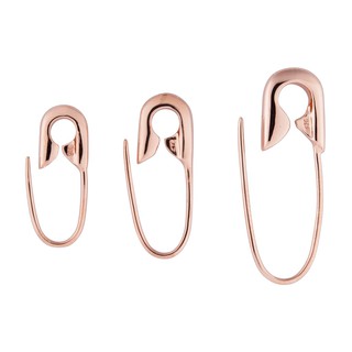 Haus of Jewelry - PIN S EARRING