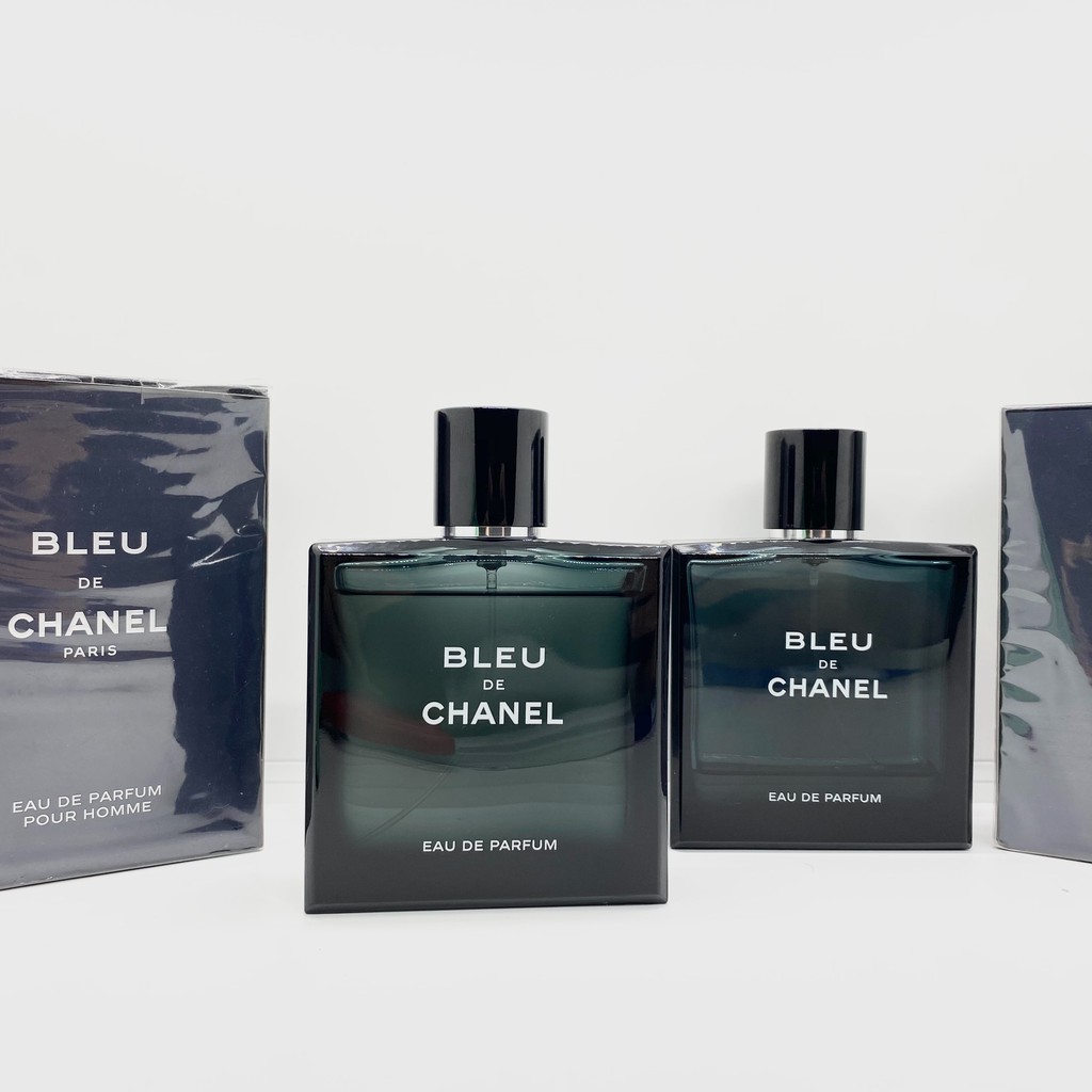 chanel bleu 50ml ราคา perfume