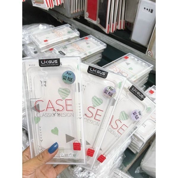 เคส Samsung S22 ,S22Plus,S22ultra