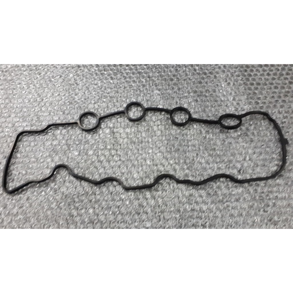 ยางฝาวาล์ว HONDA ( แท้ศูนย์ 100% ) CITY, JAZZ เครื่อง L15A I-DSI - รูปที่ 2