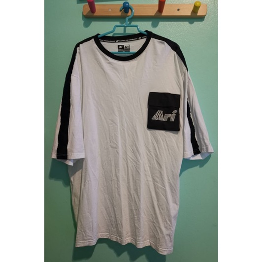 เสื้อยืดAriมือสอง 3xl