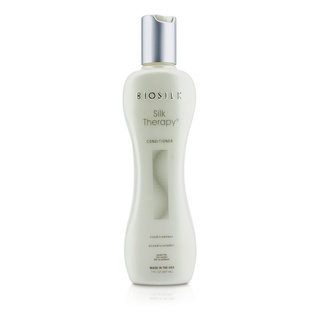 BIOSILK - คอนดิชั่นเนอร์ Silk Therapy Conditioner