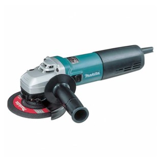 MAKITA เครื่องเจียร์ 5"  *แบบสวิทต์ข้าง (SJS) HEAVY งานหนัก รุ่น 9565C