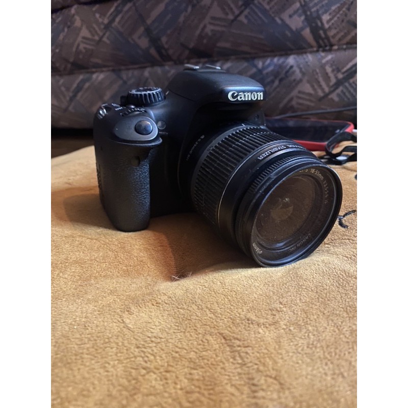 canon kiss x4 สภาพ 98%อุปกรณ์ครบ