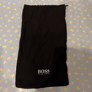 boss ถุงผ้าแบรนด์เนม ถุงผ้าของแท้