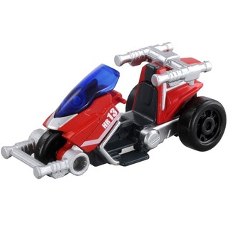 Tomica Hyper Rescue Series HR13 (Red)