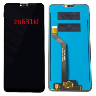 จอแสดงผลจอแอลซีดี Asus Zenfone Max Pro ( M 2 ) Zb631kl Zb630kl lcd screen digitizer