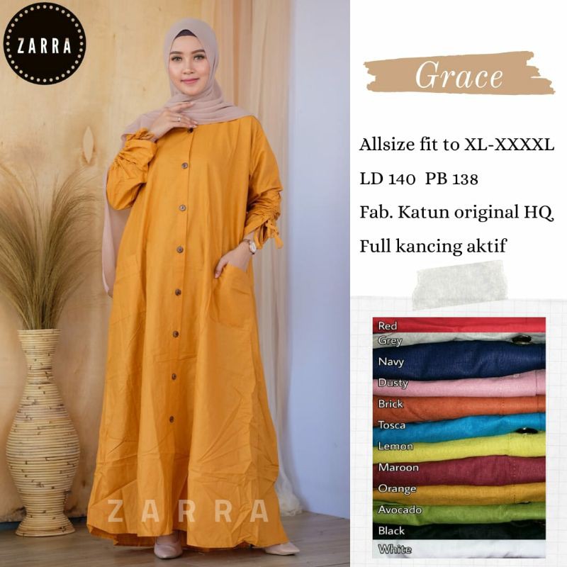 GRACE GRACE GRACE***