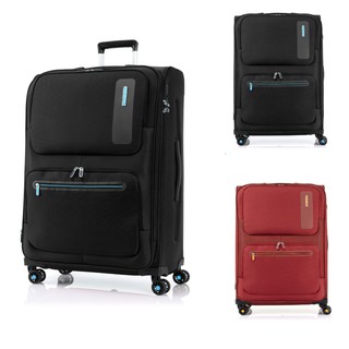 AMERICAN TOURISTER กระเป๋าเดินทางล้อลาก(30นิ้ว) รุ่น MAXWELL SPINNER 81/30 EXP TSA