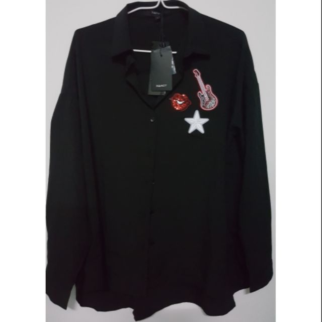 เสื้อเชิ้ตXact (สินค้าใหม่)