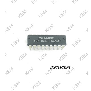 Integrated Circuit (IC) IX0711CEN1 M51354AP M51385P M51390ASP M51393AP M51395AP M51412SP M51456G M51498SP