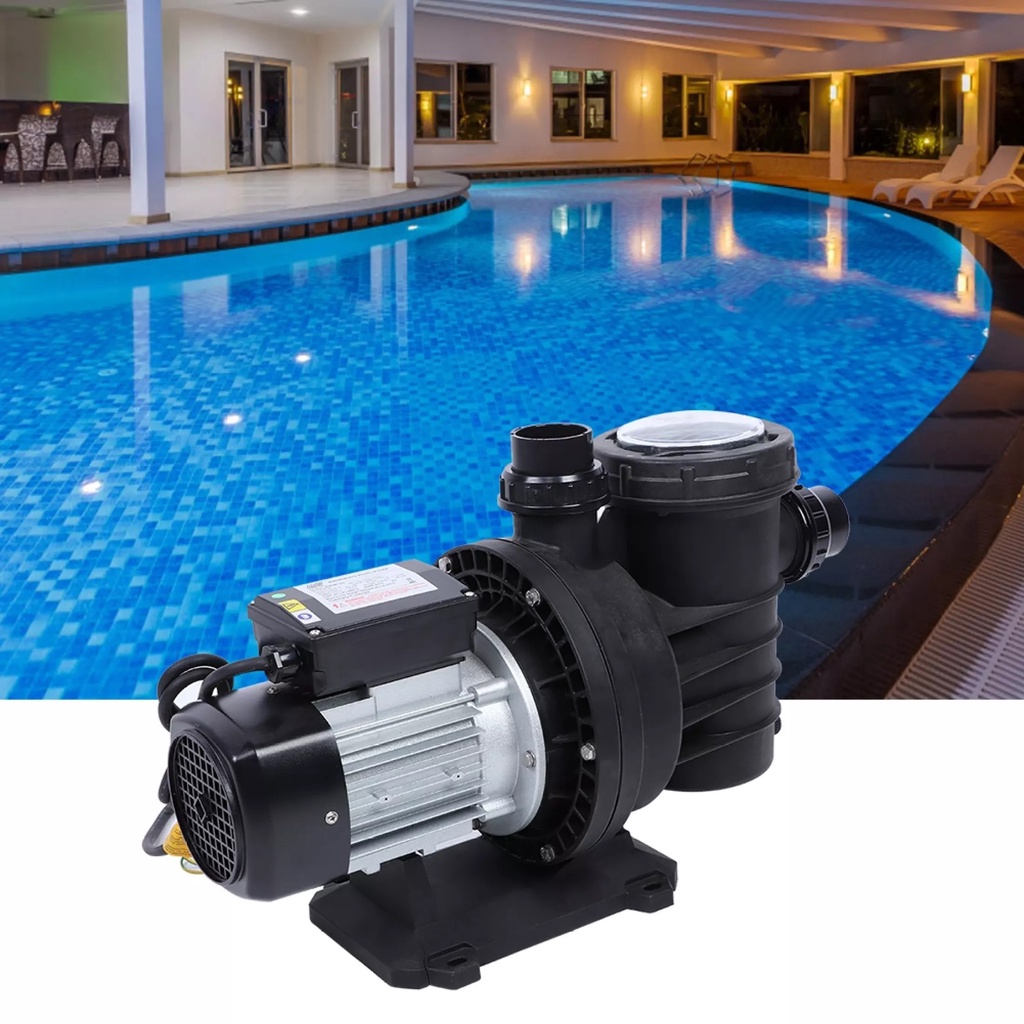 Swimming Pool Pump ปั้มสำหรับสระว่ายน้ำ