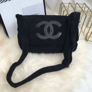 Chanel งานพรีเมี่ยมกิ๊ฟแท้จากเคาเตอร์ต่างประเทศ