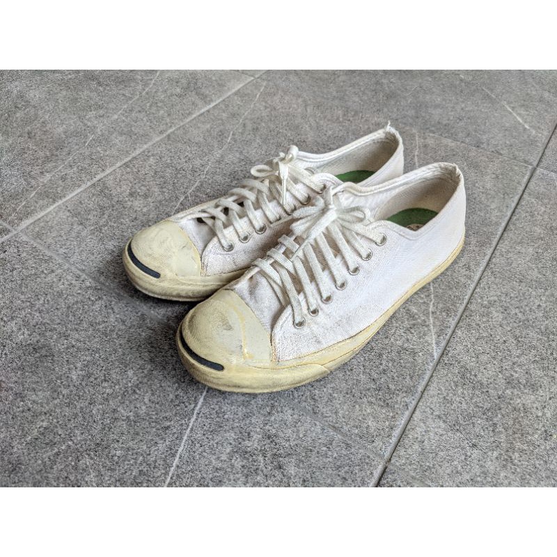 Jack Purcell Originator White 26cm