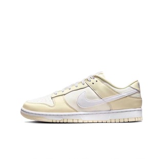 Nike  Dunk Low Coconut Milk ของแท้ 100%