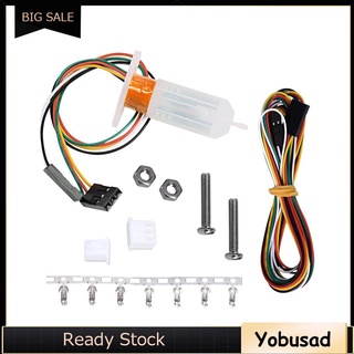 Bl ชุดเครื่องพิมพ์ 3D เซนเซอร์ระดับระดับอัตโนมัติสําหรับ Ender3/3S/V2