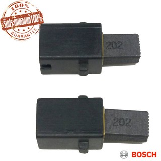 แปรงถ่าน BOSCH GSB1300/GSB550