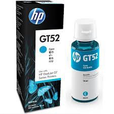 HP GT-52 C  .............
