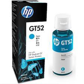 HP GT-52 C  .............