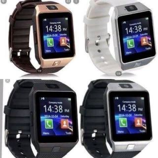 นาฬิกาsmartwatch โทรเข้าโทรออกได้