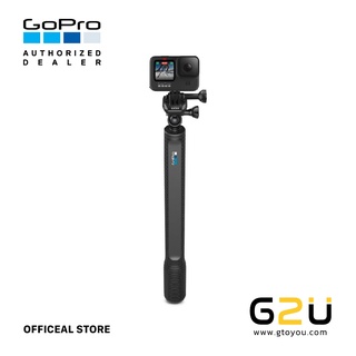 GoPro  El Grande 38" ไม้ถ่ายรูปสำหรับกล้องโกโปรความยาว 38 นิ้ว