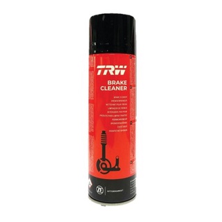 TRW Brake Cleaner 500ml น้ำยาทำความสะอาดเบรค