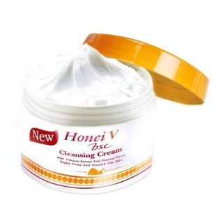 HONEI V BSC CLEANSING CREAM 100g