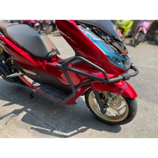 แคชบาร์ V.2 ตรงรุ่น✨Honda PCX160 ปี2021✨