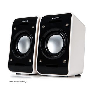 MARVO USB mini Speaker ลำโพง คอม รุ่น SG-108