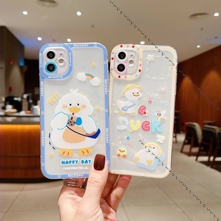 เคสโทรศัพท์ TPU 6 6s Plus 7 8 XR X XS Max 11 8plus 7plus  SE 11Pro Max 13 13PRO 13PROMAX 12 Pro Max #430