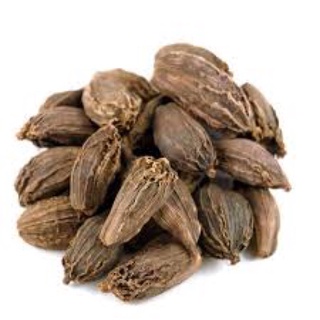 Black Elichi / Cardamom  50g