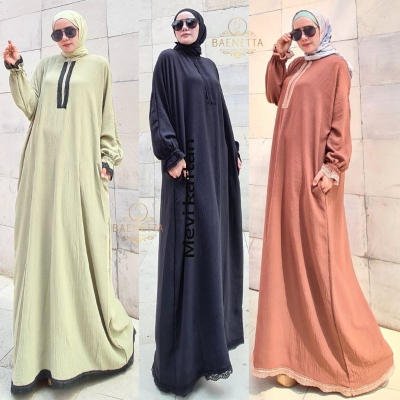 Mevi kaftan โดย baenetta