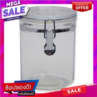 ไพโอเนียร์ โหลกลมห่วงล็อคกลาง PN3306Plastic Mid Canister