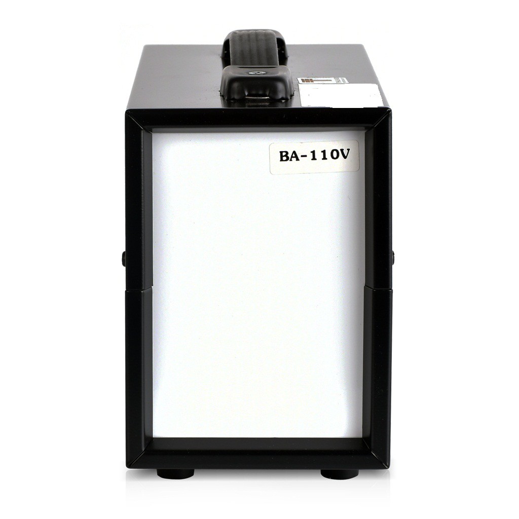 NPE กล่องเอนกประสงค์ METAL CASE BA-110V