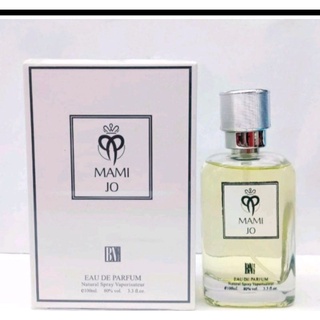 น้ำหอม BN MAMI JO 100ml.