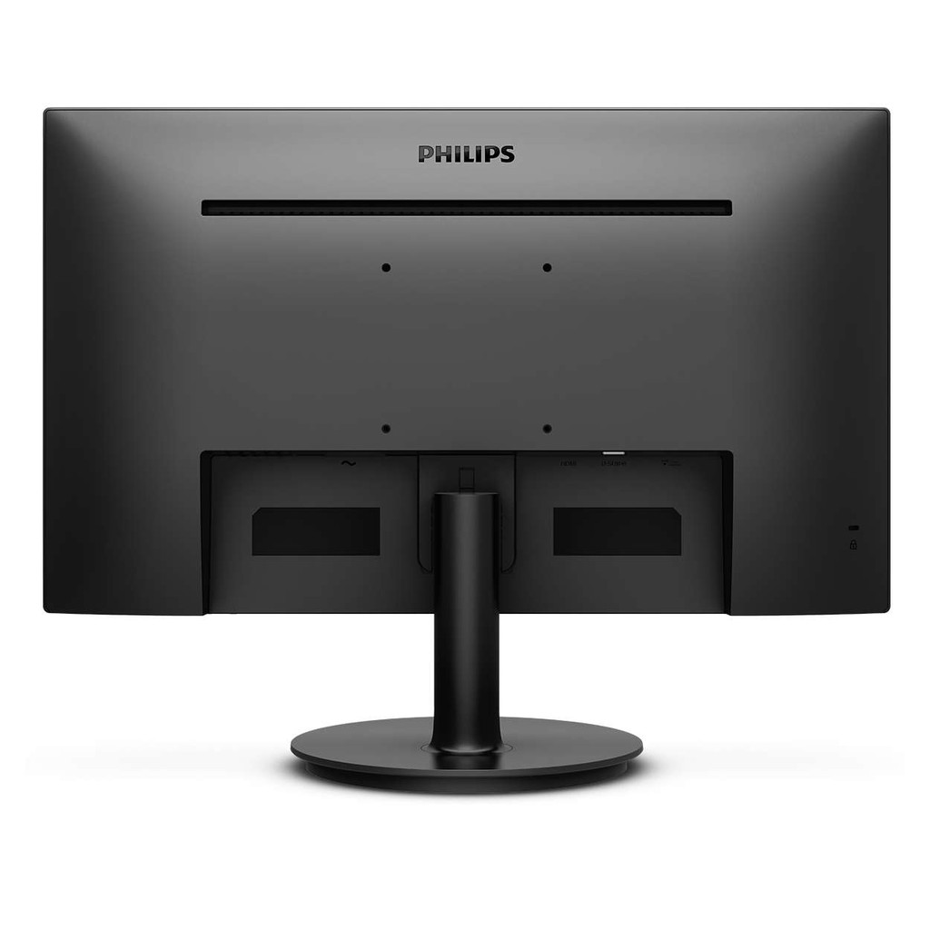 PHILIPS 241V8 FULL HD IPS (VGA, HDMI) 75Hz (Warranty 3Y) #ผ่อน0% นาน10 ...