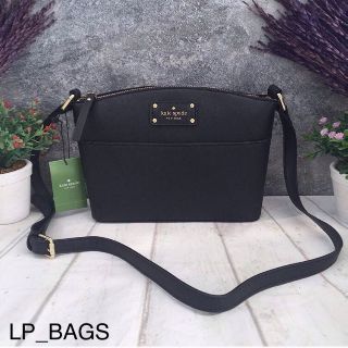 Kate Spade Millie Grove Stree (พร้อมส่ง)