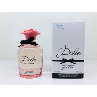 Dolce &amp; Gabbana Dolce Garden Eau de Parfum 75 ml