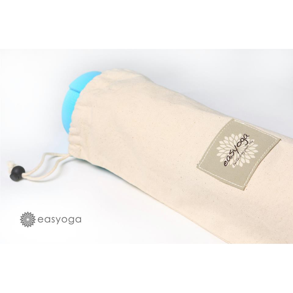 easyoga กระเป๋าใส่เสื่อโยคะ easyoga รุ่น High Quality Yoga Canvas Tote (Free Size)