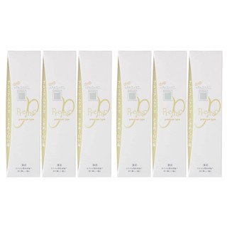 APAGARD ยาสีฟัน รักษาเคลือบฟัน อะพาการ์ด รุ่นพรีเมี่ยม พรีมิโอ ชุดละ 6 หลอด หลอดละ 100 กรัม / APAGARD PREMIO Toothpaste