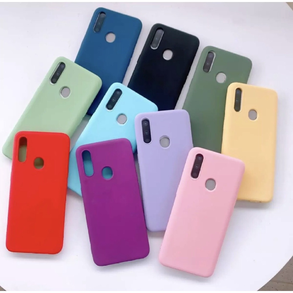 ส่งจากไทย เร็ว1-2วัน case เคสโทรศัพท์ Vivo Y1s Y12s y11 y12 y15 y17 Y20 Y12A Y30 Y50 y91i y91c Y95 Y