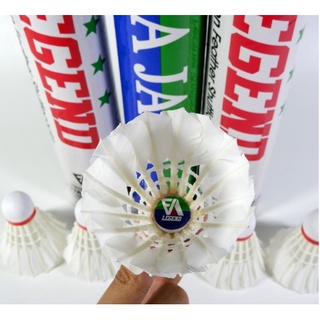 Shuttlecock - COCK BADMINTON EVA JAYA LEGEND ของแท้ ความเร็ว 78