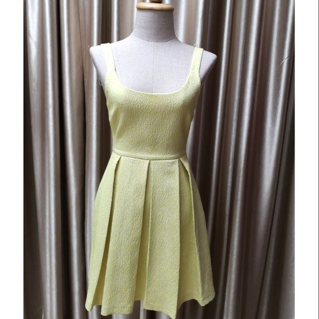 Trafaluc ZARA Dress ไซส์S