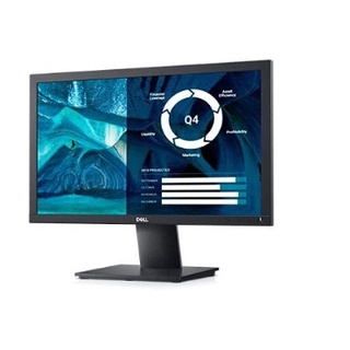 MONITOR (จอมอนิเตอร์) Dell E2020H 19.5" (BLACK)