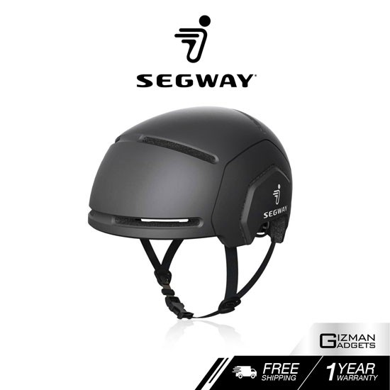 Ninebot Segway Helmet หมวกกันน็อคสำหรับ จักรยาน สกู๊ตเตอร์ โกคาร์ท