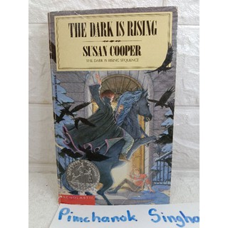 THE DARK IS RISING SEQUENCE (ภาษาอังกฤษ)
 SUSAN COOPER