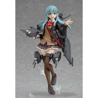 Toysoverzonefigma Kantai Collection -Kan Colle- Suzuya Kai-II