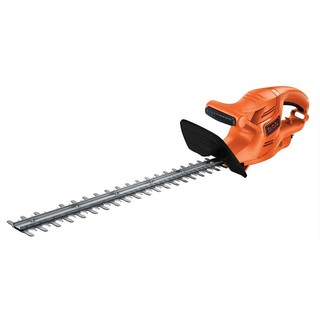 Hedge trimmer BLACK&amp;DECKER GT4245 420W ELECTRIC HEDGE TRIMMER Garden tools Garden decoration accessories เครื่องตัดแต่งพ