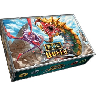 Epic Card Game: Duel Starter Set